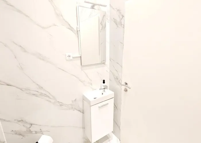 Lovely - 15 Min From Airport & Center Ez 9 6 Apartment Vienna